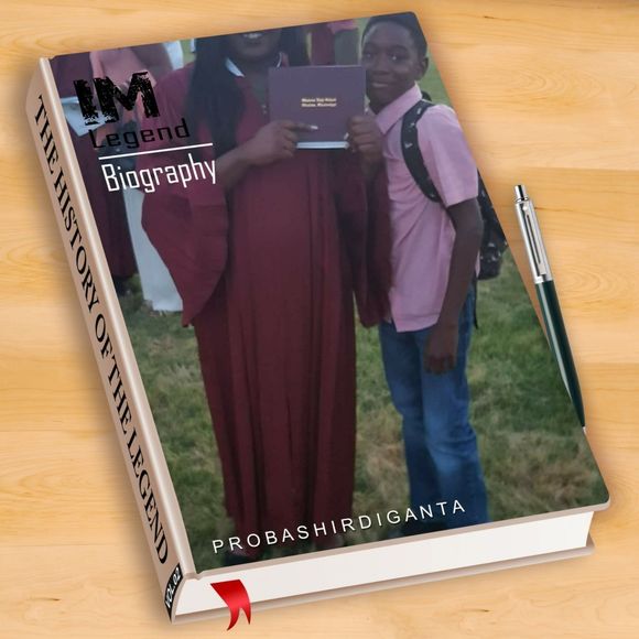 Meet your Posher, James - Picture 1 of 1